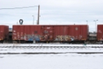 BNSF 781267